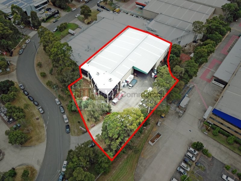 Smithfield NSW 2164