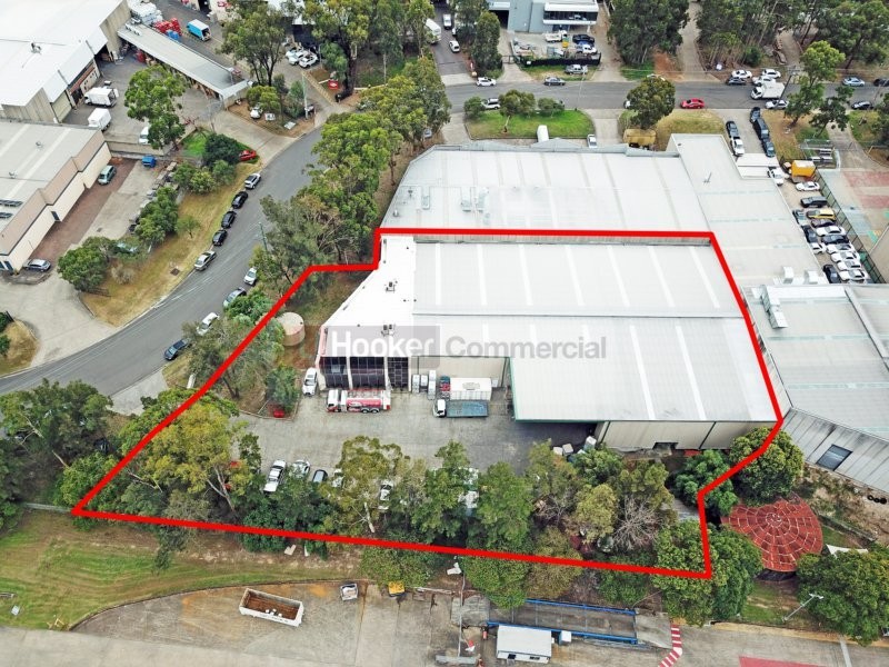 Smithfield NSW 2164