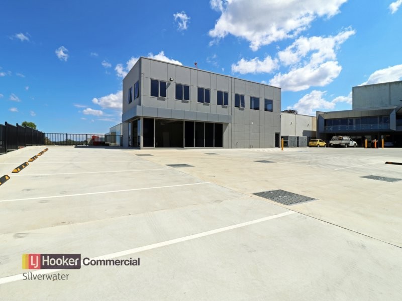 Seven Hills NSW 2147