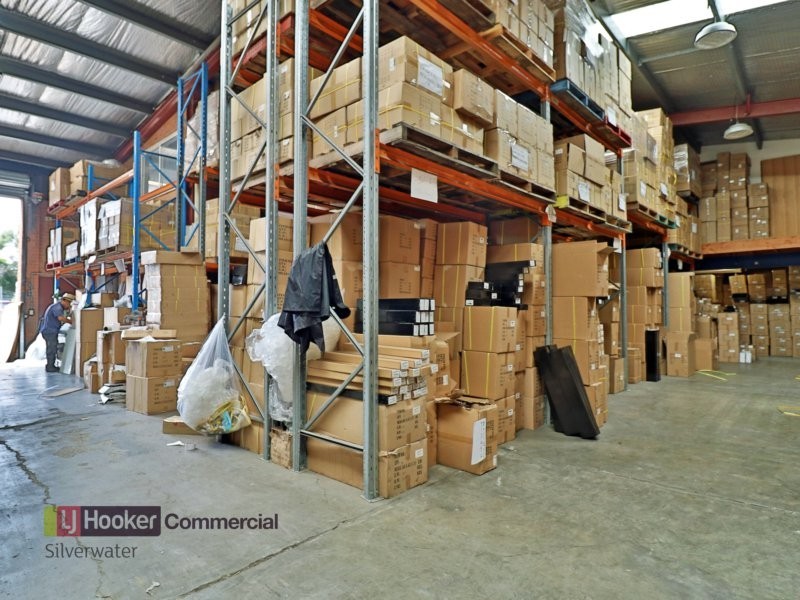 Wetherill Park NSW 2164