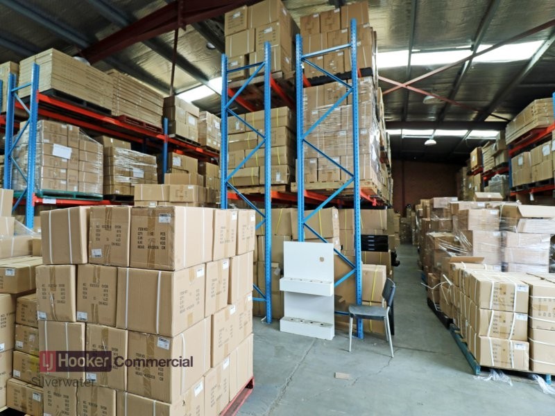 Wetherill Park NSW 2164