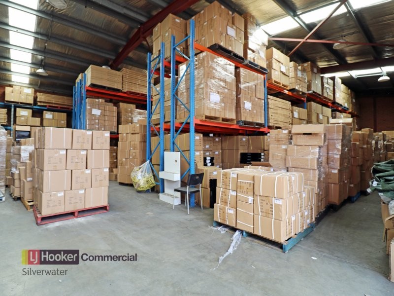 Wetherill Park NSW 2164