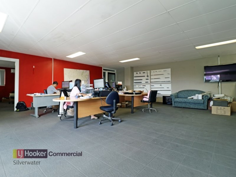 Wetherill Park NSW 2164