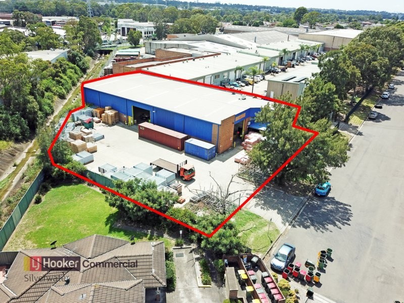 Wetherill Park NSW 2164