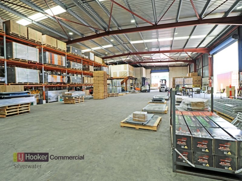 Wetherill Park NSW 2164