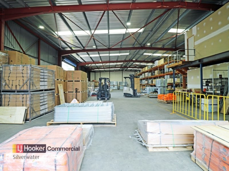 Wetherill Park NSW 2164