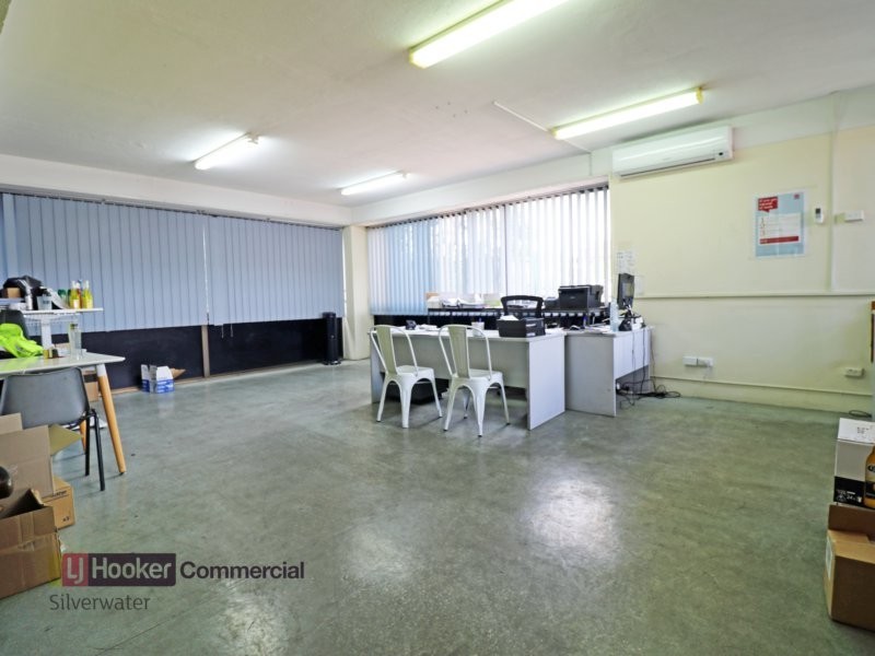 Wetherill Park NSW 2164