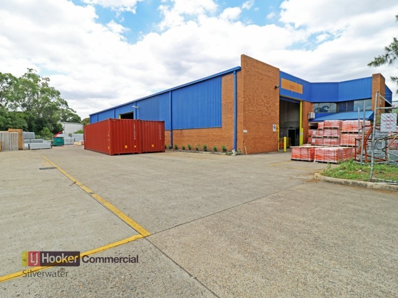 Wetherill Park NSW 2164