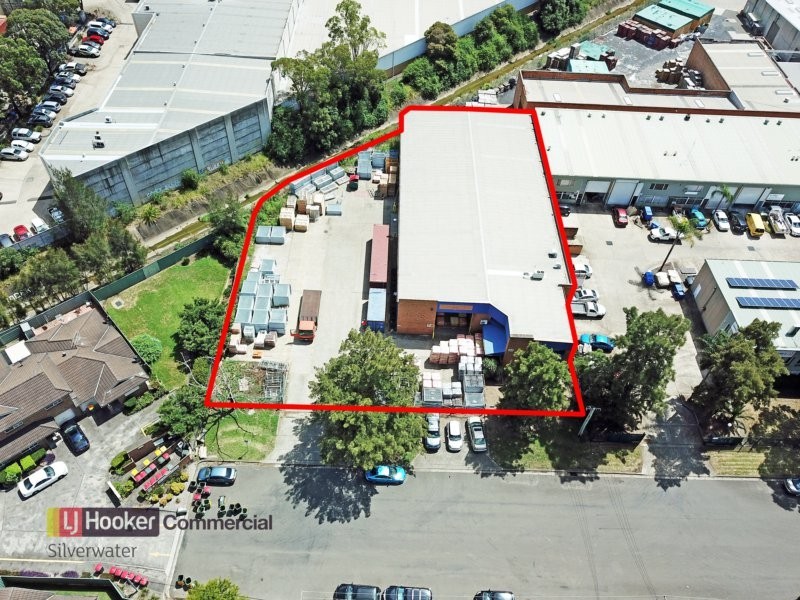 Wetherill Park NSW 2164