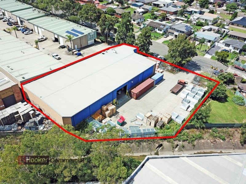 Wetherill Park NSW 2164