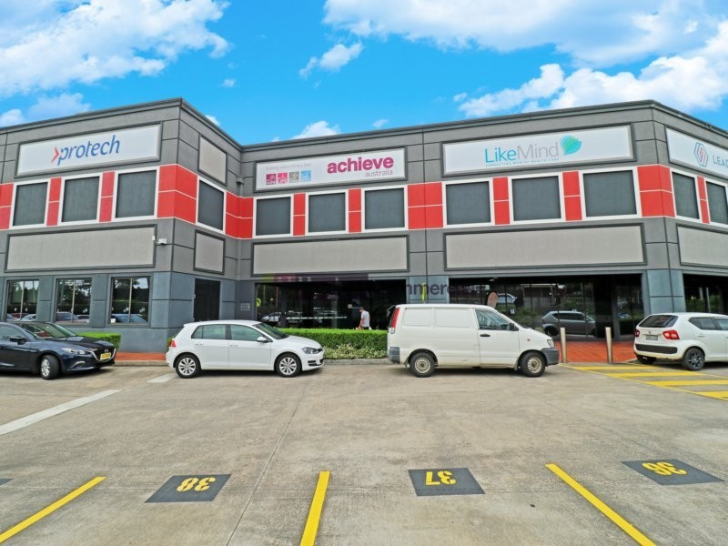 Seven Hills NSW 2147