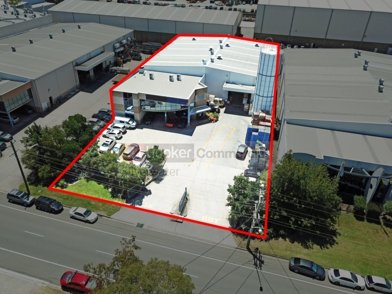 Wetherill Park NSW 2164