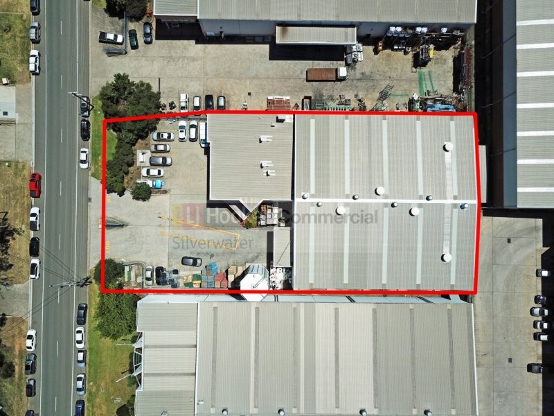 Wetherill Park NSW 2164