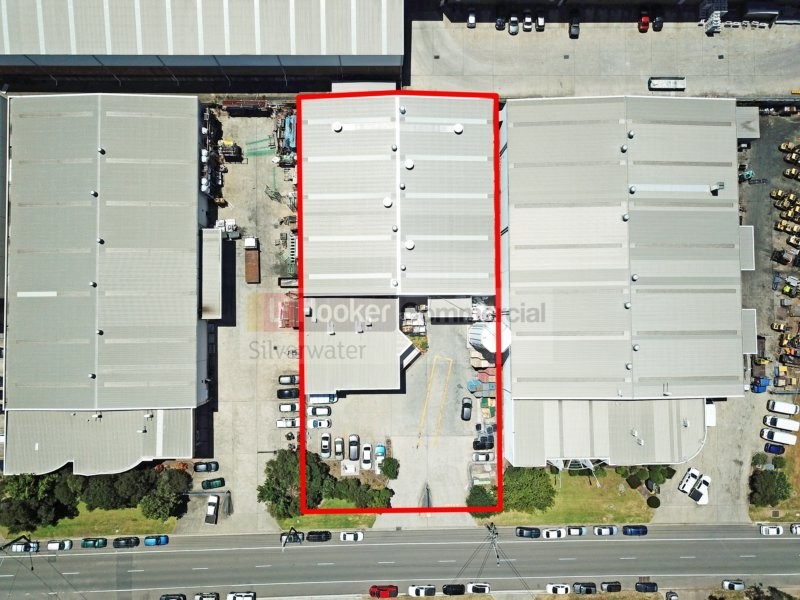 Wetherill Park NSW 2164