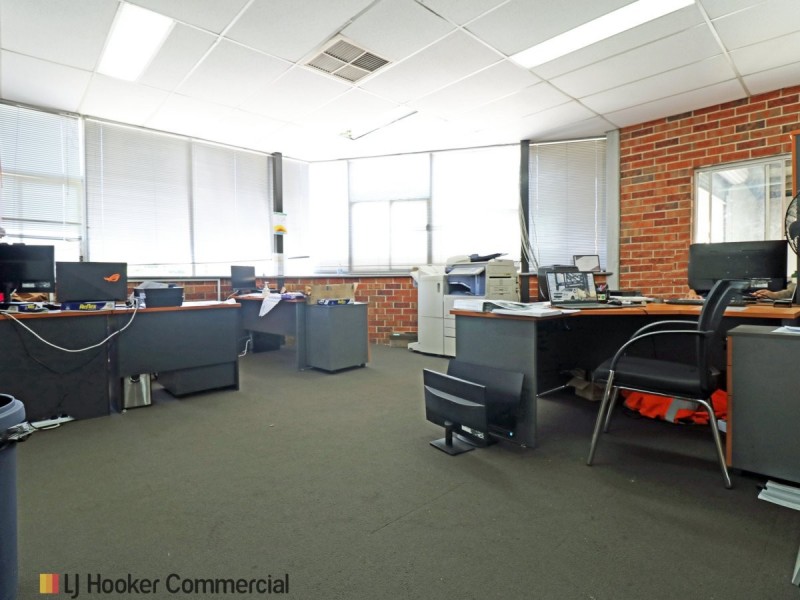 Wetherill Park NSW 2164