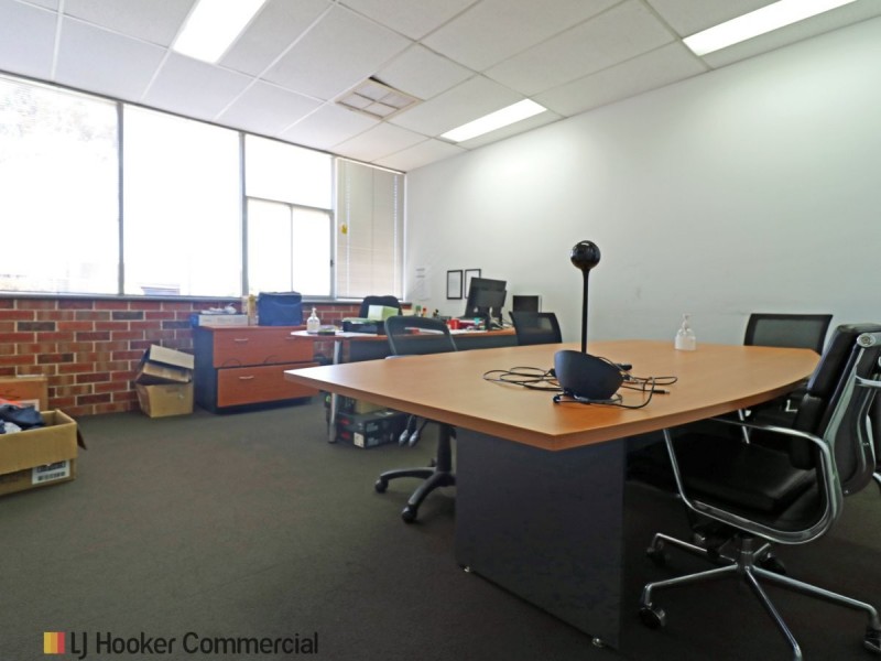 Wetherill Park NSW 2164