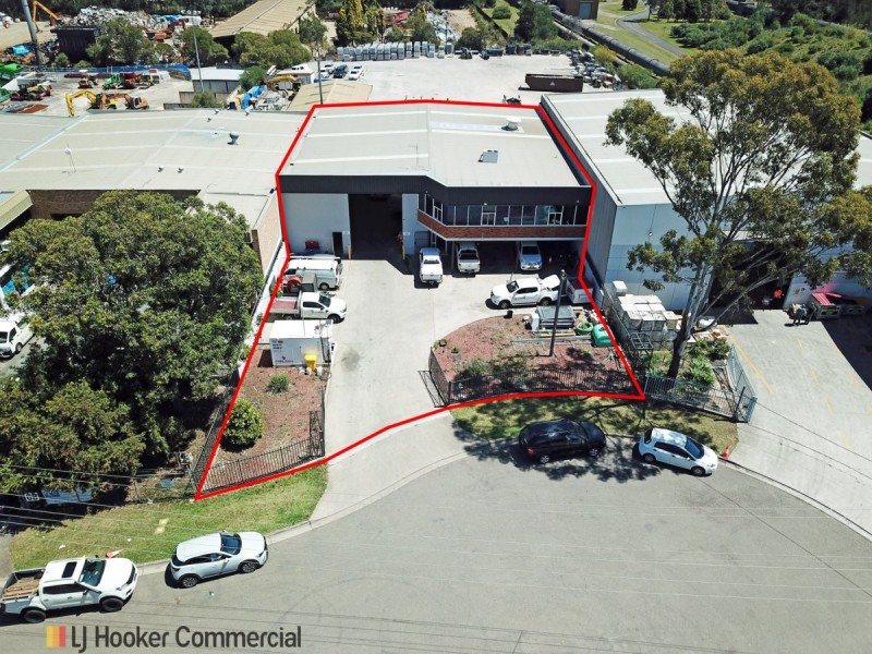 Wetherill Park NSW 2164