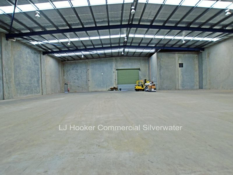 Wetherill Park NSW 2164