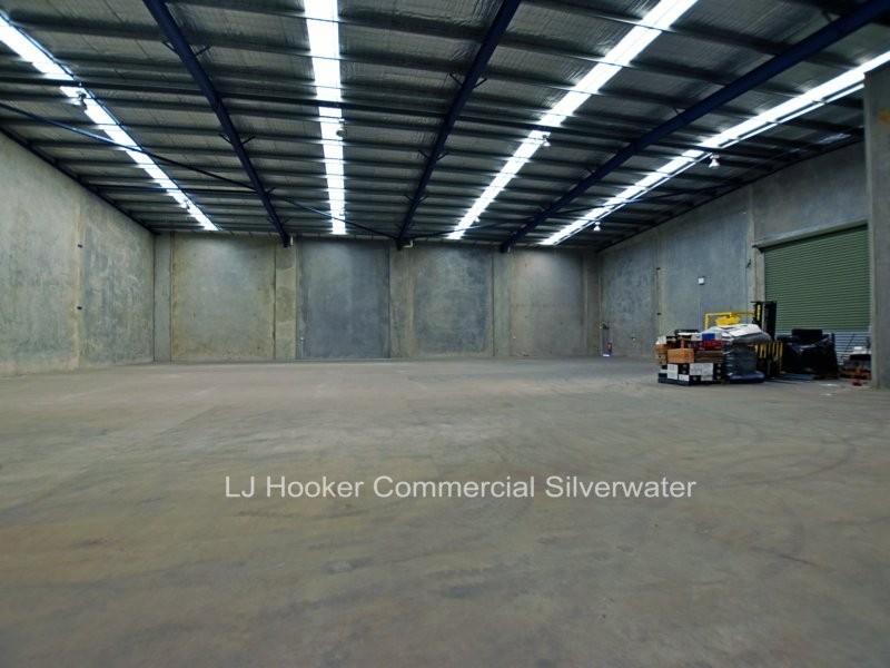 Wetherill Park NSW 2164