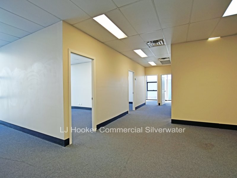 Wetherill Park NSW 2164