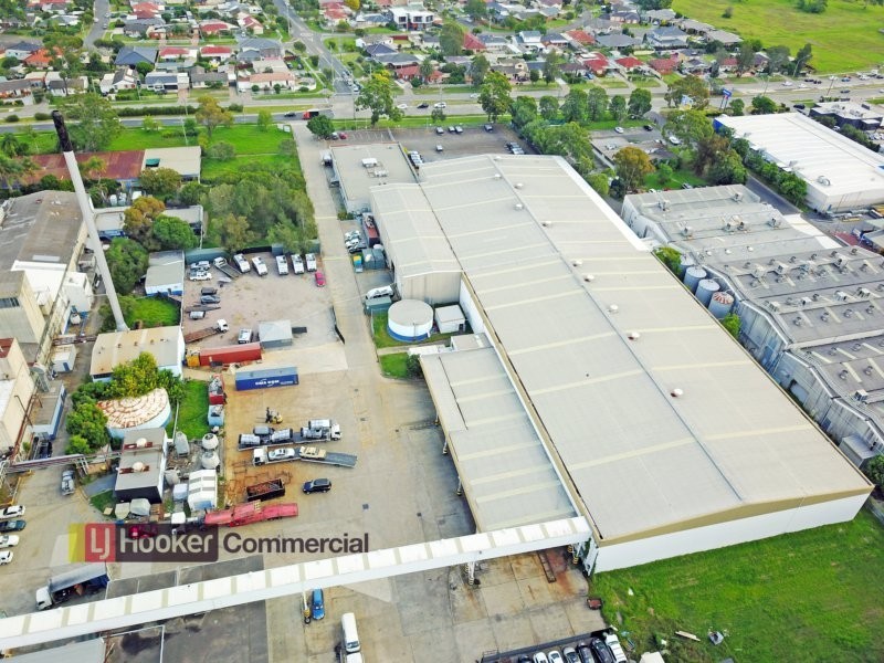 Warwick Farm NSW 2170