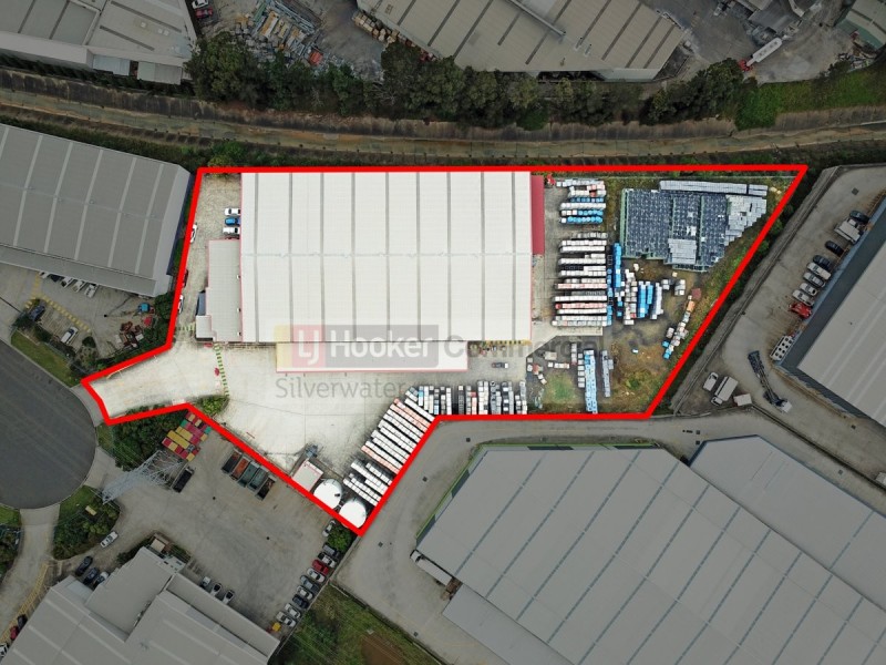 Wetherill Park NSW 2164