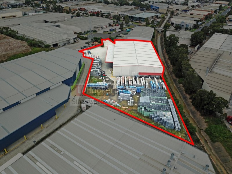 Wetherill Park NSW 2164