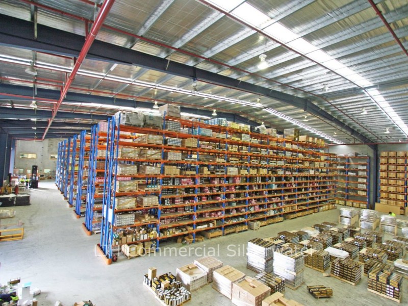 Wetherill Park NSW 2164