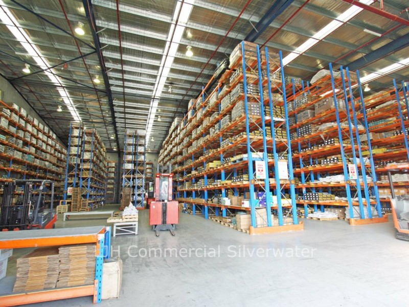 Wetherill Park NSW 2164