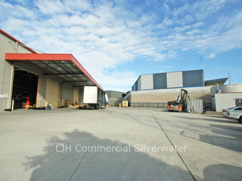 Wetherill Park NSW 2164