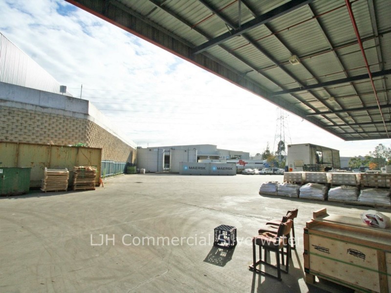 Wetherill Park NSW 2164