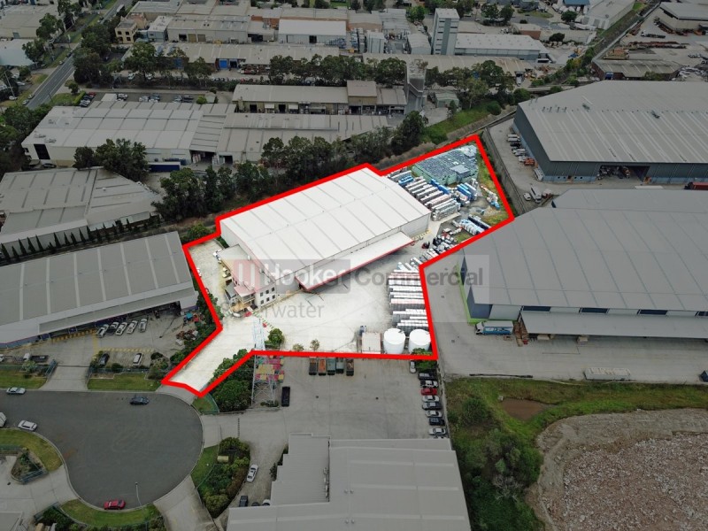 Wetherill Park NSW 2164