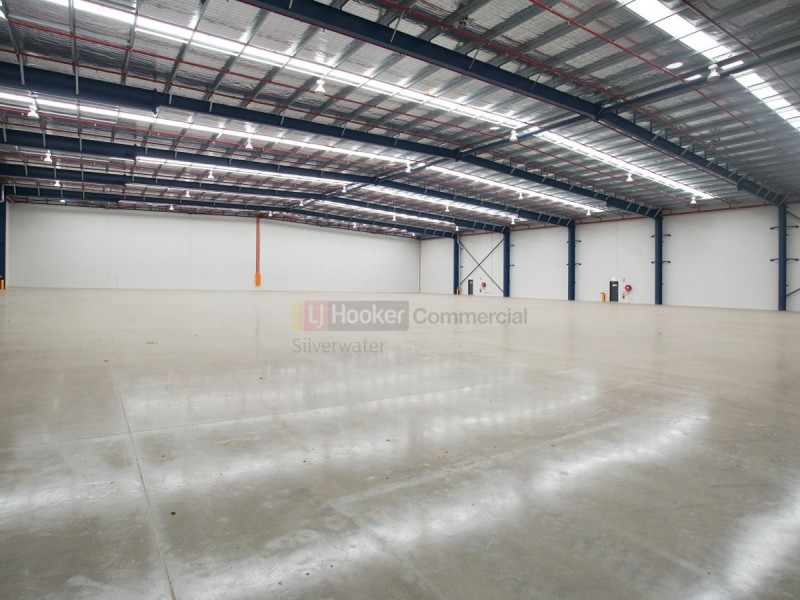 Eastern Creek NSW 2766