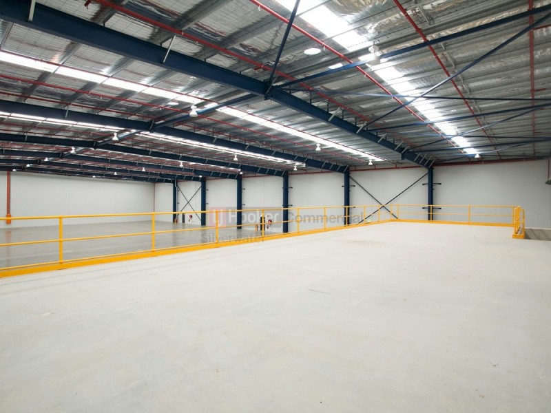 Eastern Creek NSW 2766