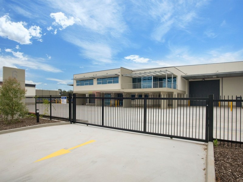 Eastern Creek NSW 2766