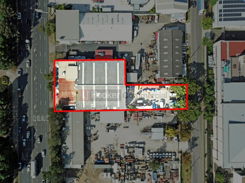 162 Silverwater Road, Silverwater NSW 2128