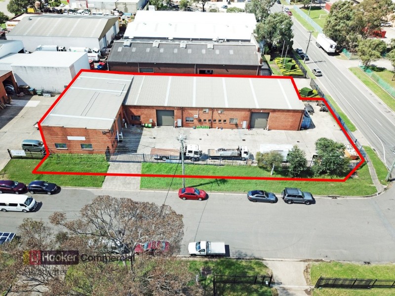 Wetherill Park NSW 2164