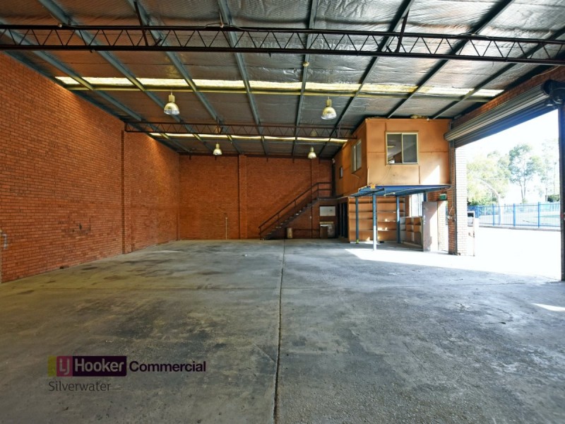 Wetherill Park NSW 2164