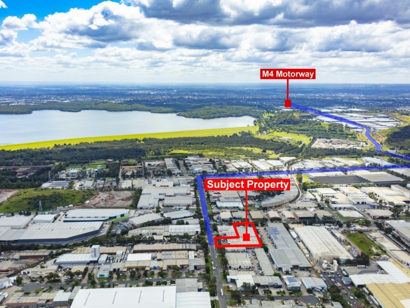 Wetherill Park NSW 2164