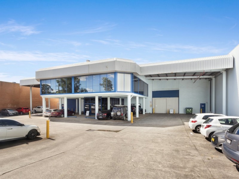 Wetherill Park NSW 2164