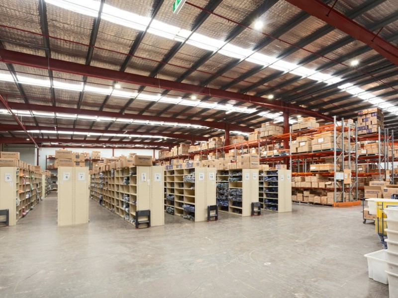 Wetherill Park NSW 2164