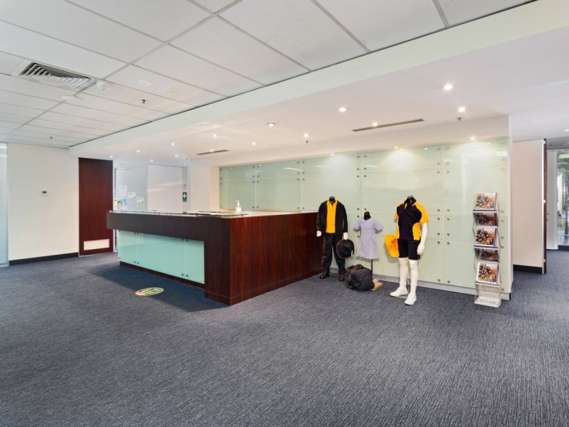 Wetherill Park NSW 2164