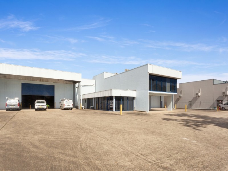 Wetherill Park NSW 2164