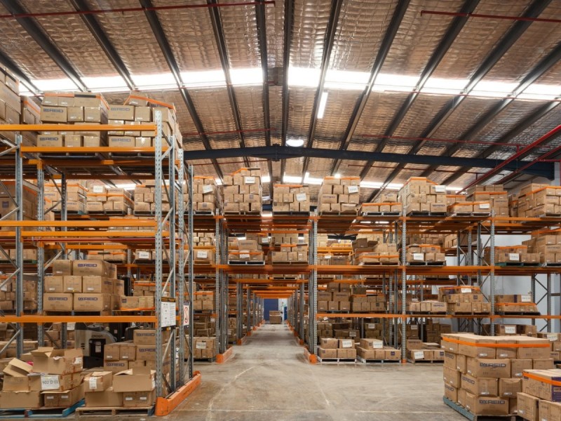 Wetherill Park NSW 2164