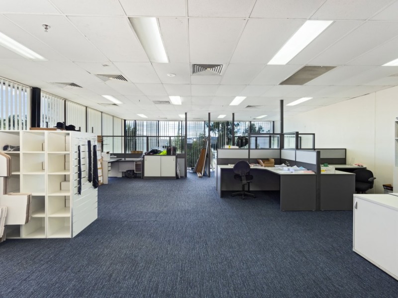 Wetherill Park NSW 2164