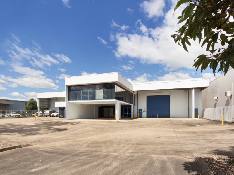 Wetherill Park NSW 2164