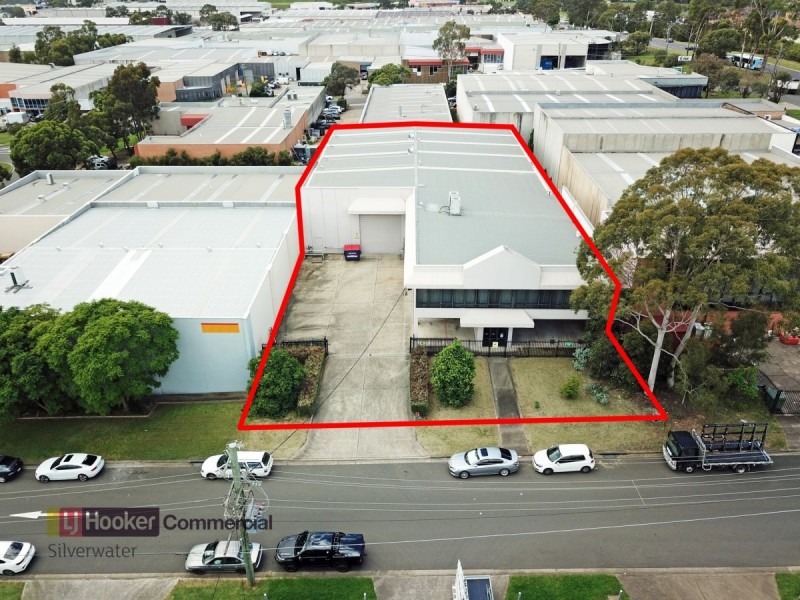 Wetherill Park NSW 2164