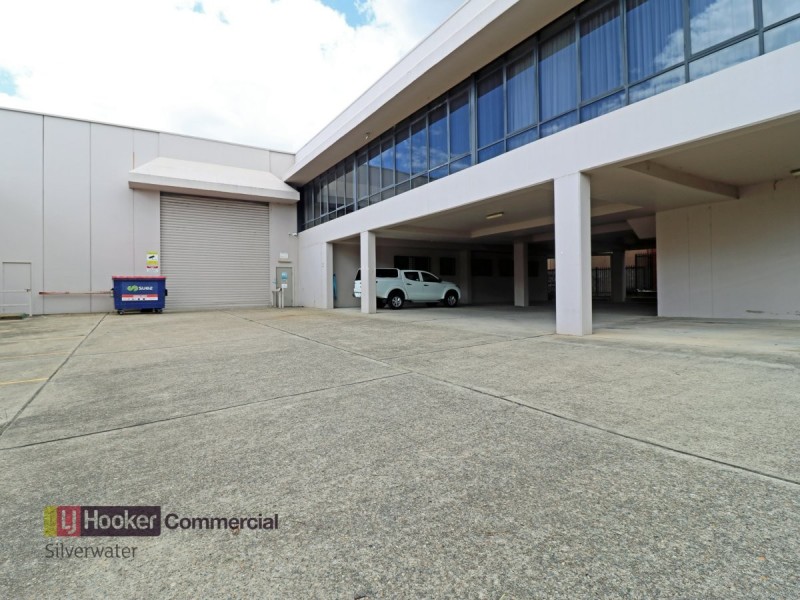 Wetherill Park NSW 2164