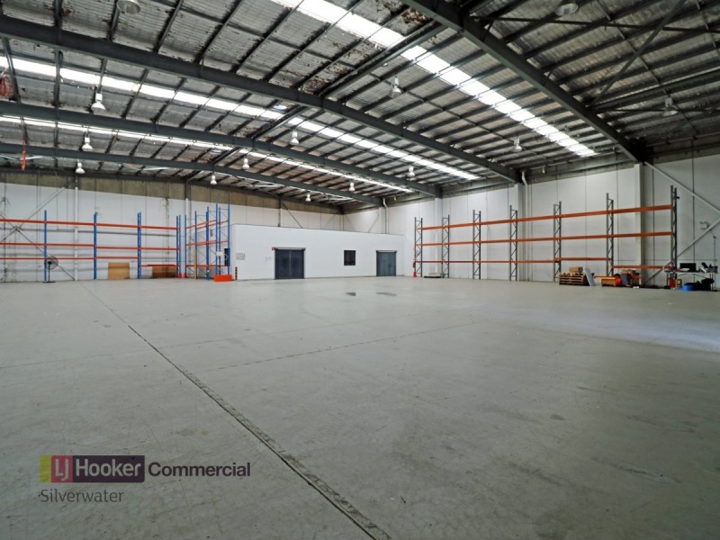 Wetherill Park NSW 2164