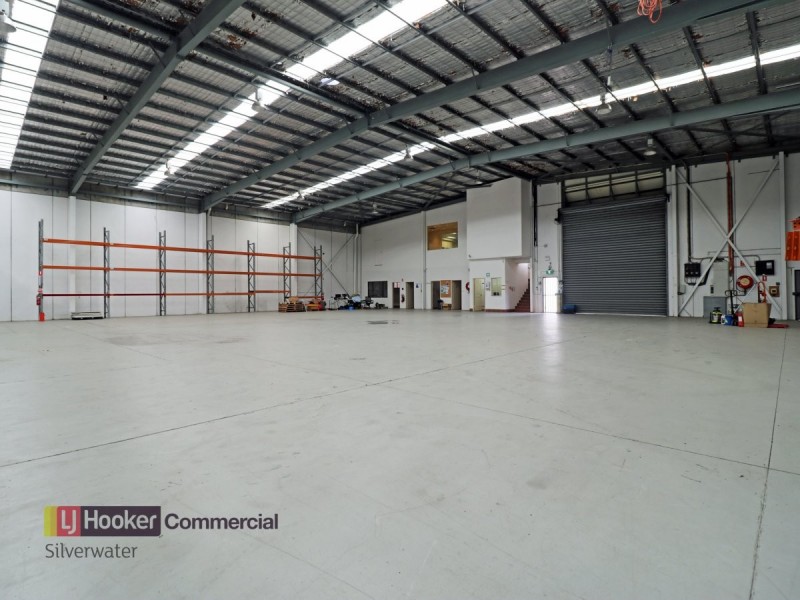 Wetherill Park NSW 2164